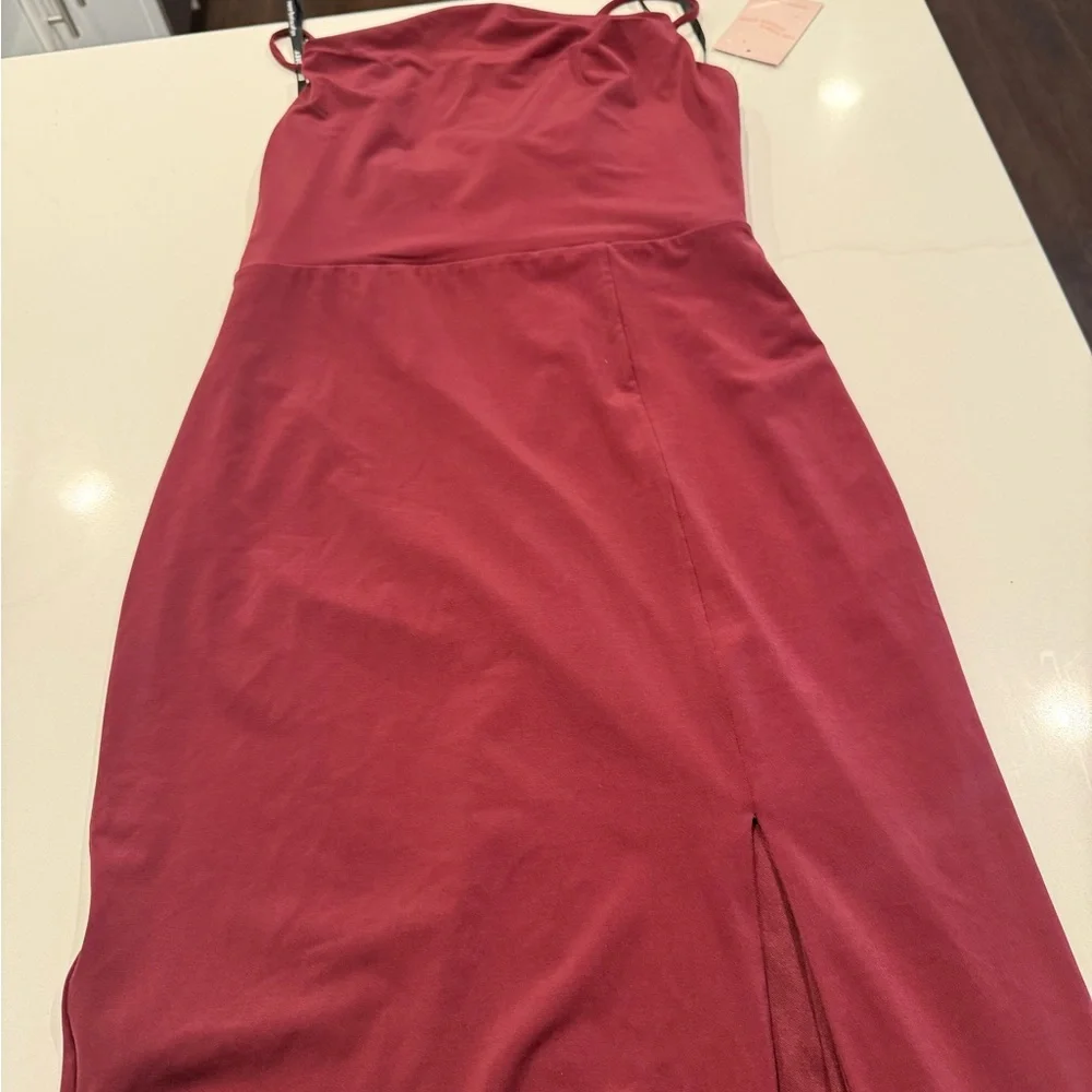 Birdy Grey Bridesmaid Dress - Picture 4 of 6
